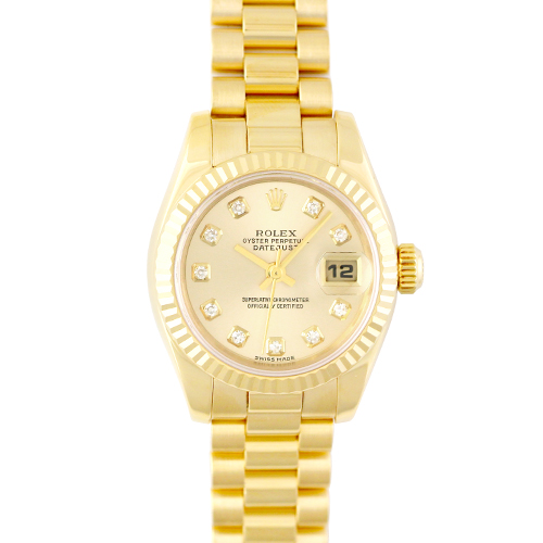 デイトジャスト