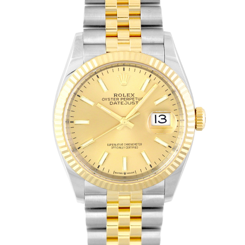 デイトジャスト36