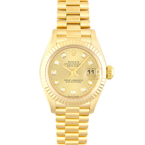 デイトジャスト