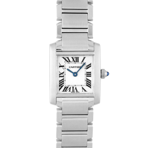 タンクフランセーズ SM