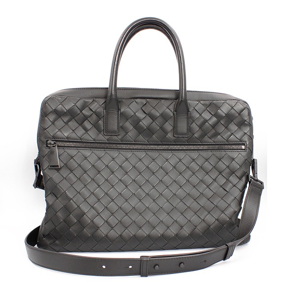 マキシイントレチャートビジネスバッグ