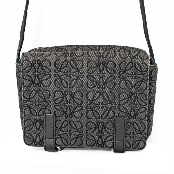 メッセンジャー XS