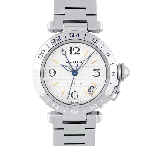 パシャC メリディアン