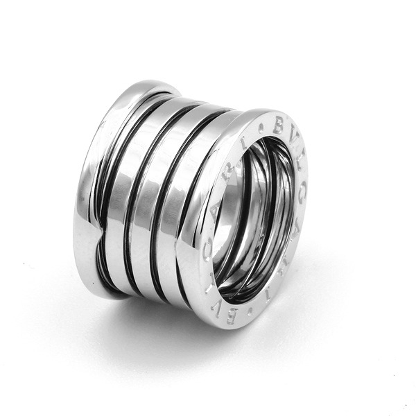 B.ZERO1(ビーゼロワン) リング 5バンド #50