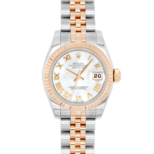 デイトジャスト