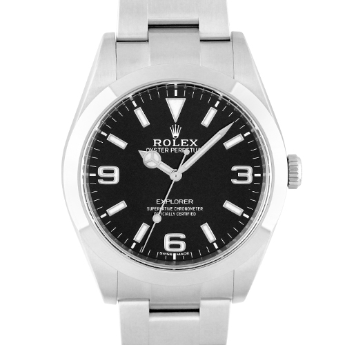 エクスプローラー1