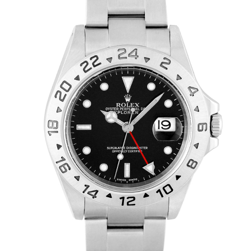 エクスプローラー2