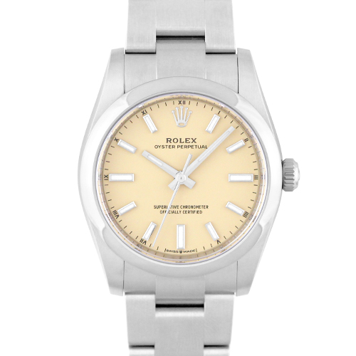 オイスターパーペチュアル34