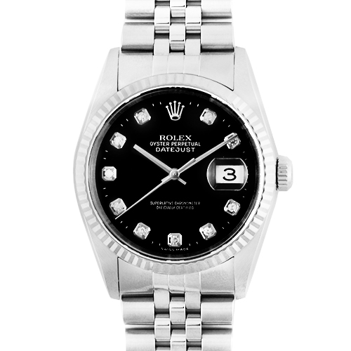 デイトジャスト