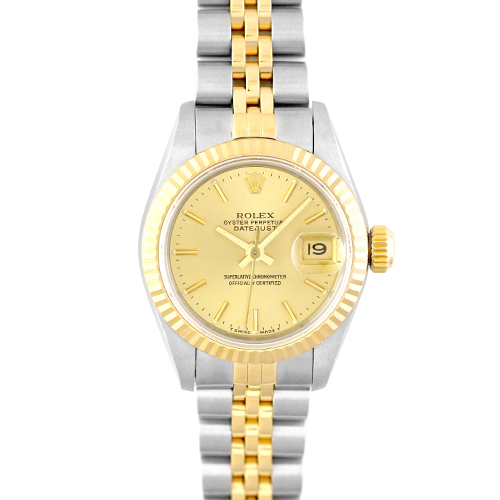 デイトジャスト