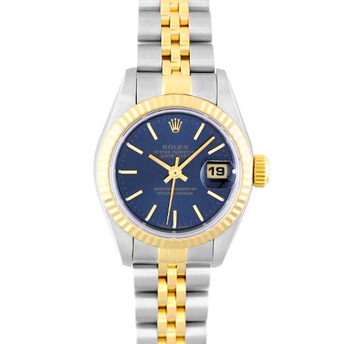 デイトジャスト