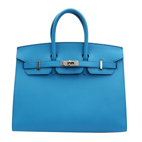 バーキン25 セリエ