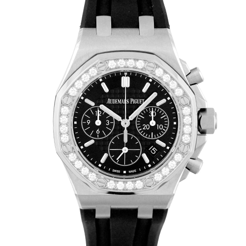 ロイヤルオーク オフショアクロノ