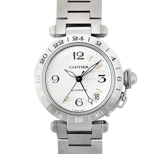 パシャC メリディアン