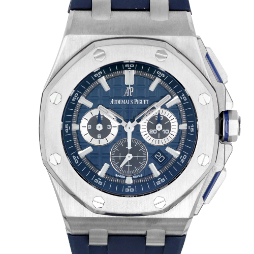 ロイヤルオーク オフショアクロノ