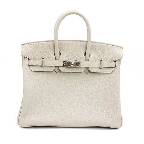 バーキン25 ヴェルソ