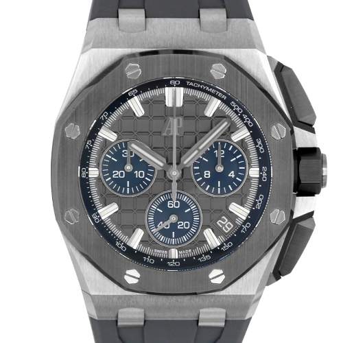 ロイヤルオーク オフショアクロノ