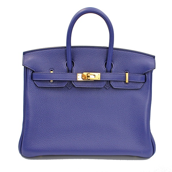 バーキン25 ヴェルソ