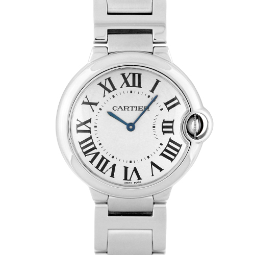 バロンブルー MM