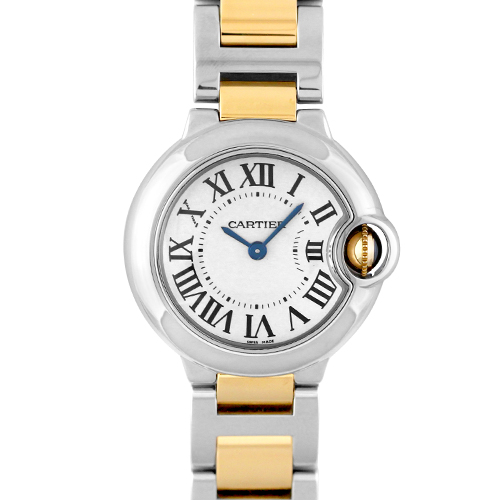 バロンブルー SM