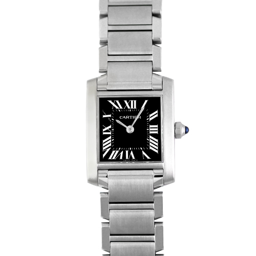 タンクフランセーズ SM