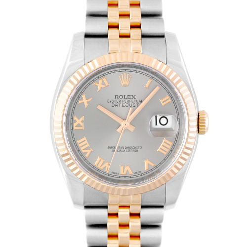 デイトジャスト