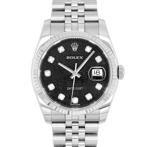 デイトジャスト