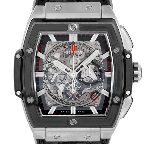 スピリット オブ ビッグバン