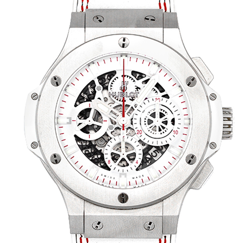 アエロバン オールホワイト