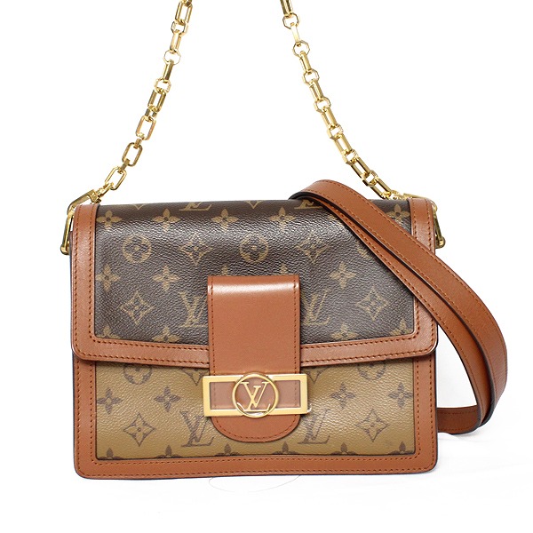 ドーフィーヌMM