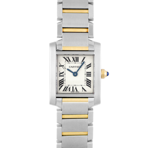 タンクフランセーズ SM