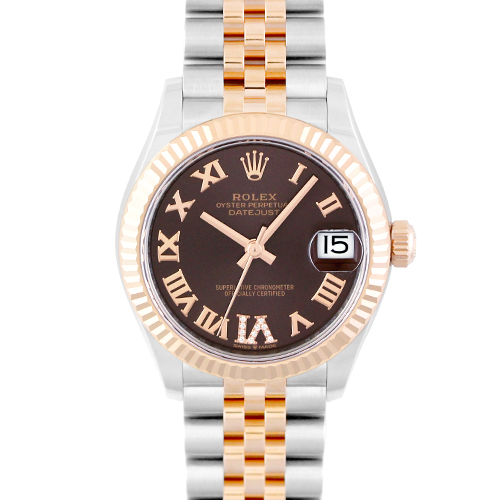 デイトジャスト31