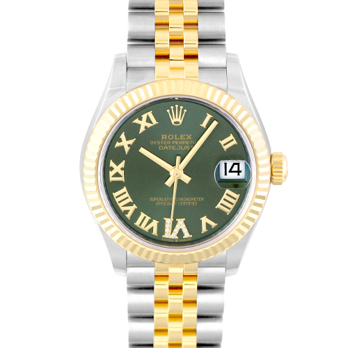 デイトジャスト31