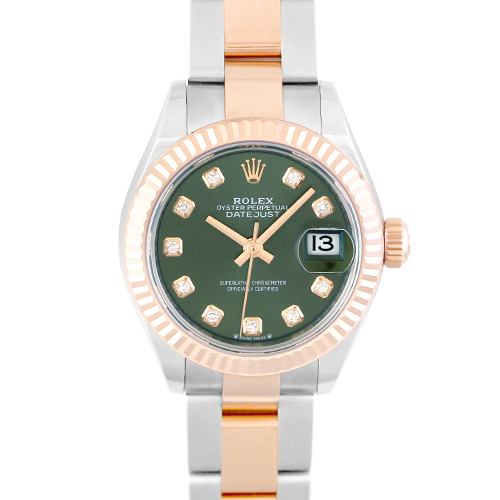 デイトジャスト28