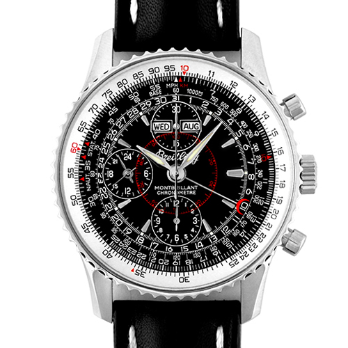 ナビタイマー モンブリランダトラ