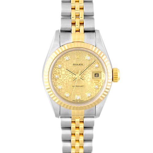 デイトジャスト