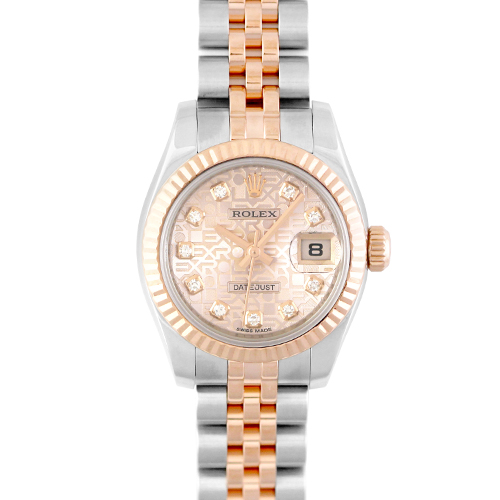 デイトジャスト