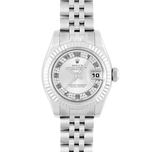 デイトジャスト