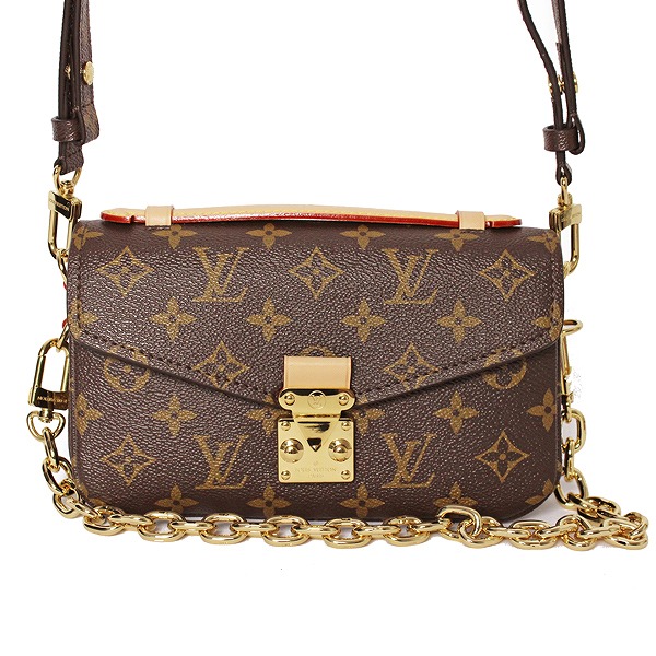 ポシェット・メティスEW