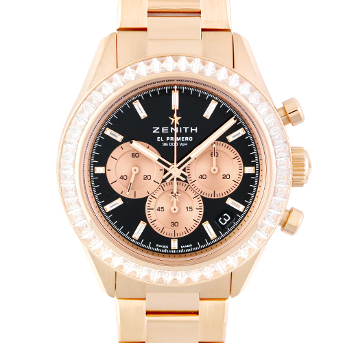 クロノマスタースポーツ ヨシダスペシャル