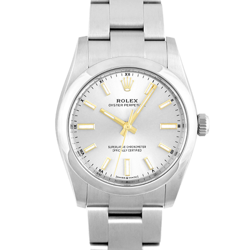 オイスターパーペチュアル34