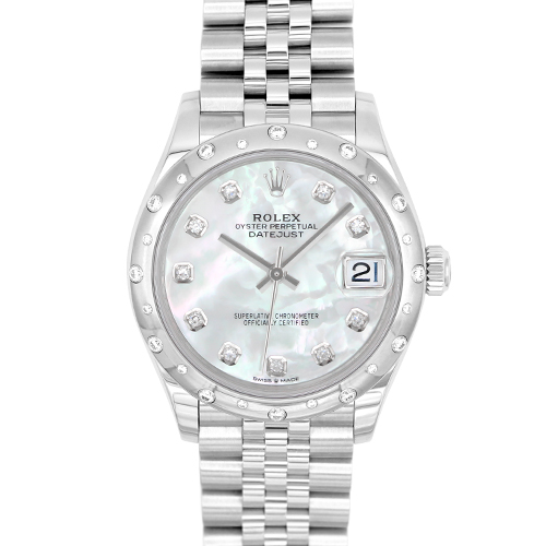 デイトジャスト31