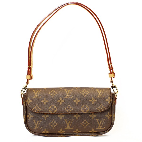 ウォレット オン チェーン・アイビー