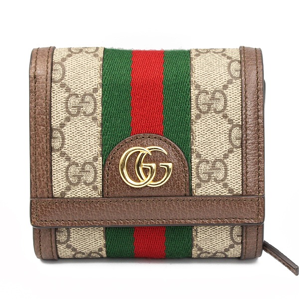 オフィディアGGウォレット