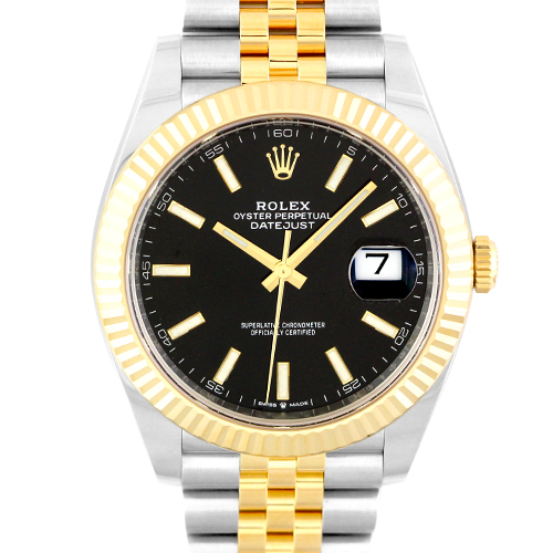 デイトジャスト41