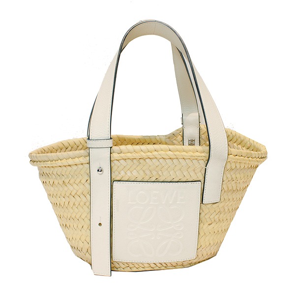 バスケットバッグスモール