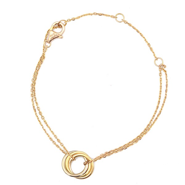 スウィート トリニティ ブレスレット