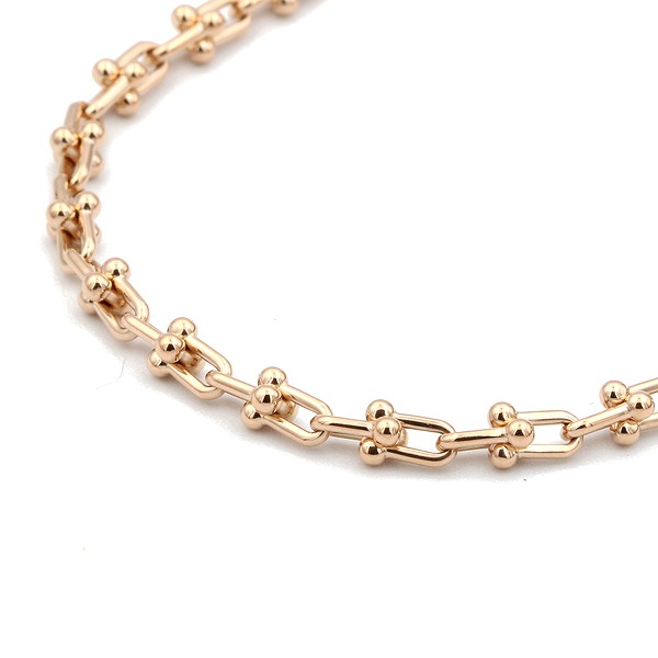 ハードウェアマイクロリンク ブレスレット