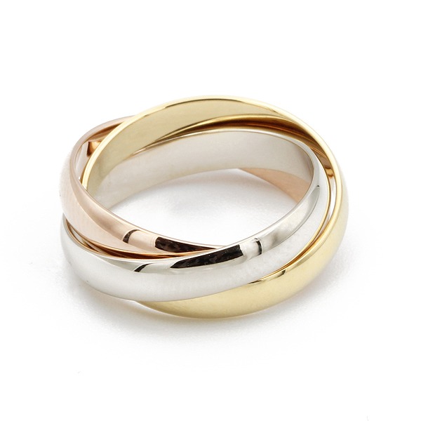 トリニティリング #49