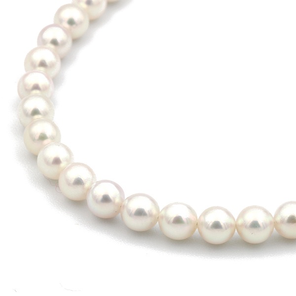 アコヤパール 花珠 ネックレス